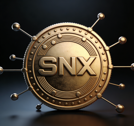 图片[1]-Synthetix价格实时行情 | SNX币今日美元价格走势查询 | 区块链文库