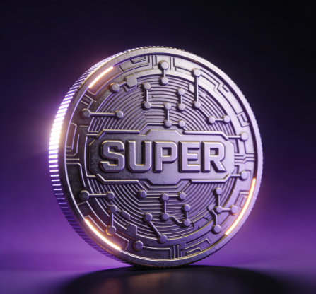 图片[1]-SUPER币价格实时行情 | SUPER币今日美元价格走势查询 | 区块链文库