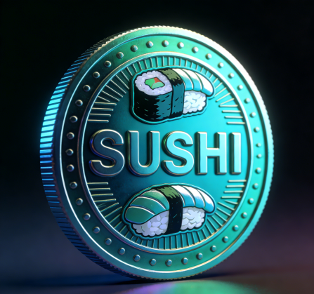图片[1]-SushiSwap价格实时行情 | SUSHI币今日美元价格走势查询 | 区块链文库
