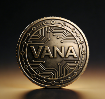 图片[1]-VANA币价格实时行情 | VANA币今日美元价格走势查询 | 区块链文库
