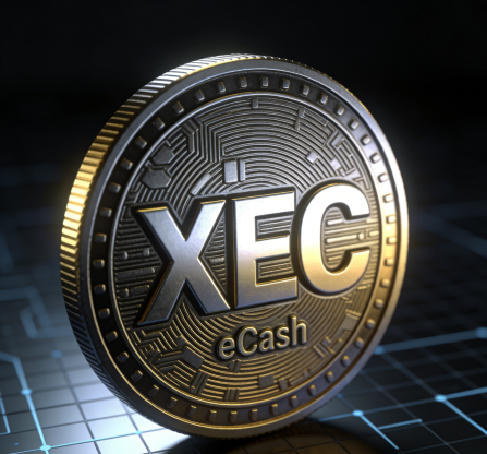 图片[1]-XEC币价格实时行情 | XEC币今日美元价格走势查询 | 区块链文库