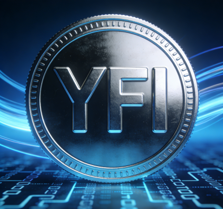 图片[1]-YFI币价格实时行情 | YFI币今日美元价格走势查询 | 区块链文库