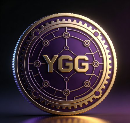 图片[1]-YGG币价格实时行情 | YGG币今日美元价格走势查询 | 区块链文库