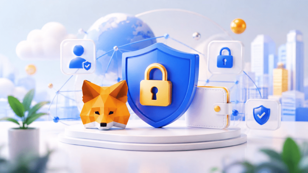 Consensys标记朝鲜关联承包商后，MetaMask安全担忧加剧-区块链文库