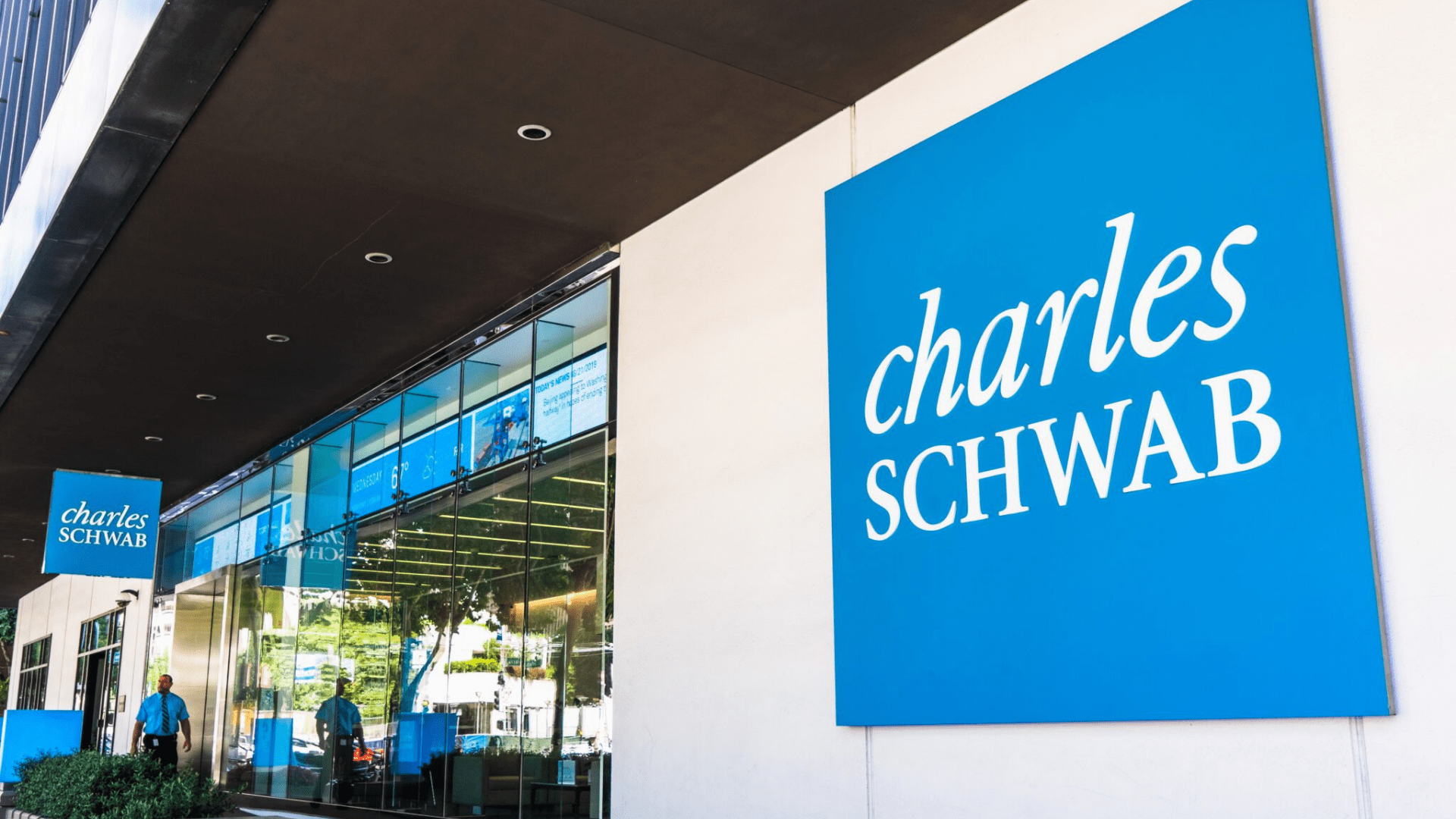 Charles Schwab分析师分享比特币预测！-区块链文库