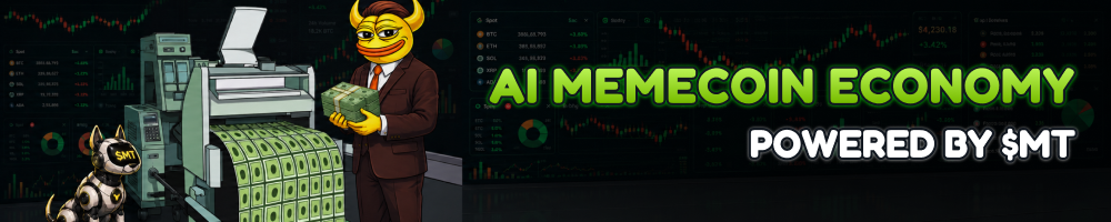 MemeToro启动AI代理开发,交易者争相在BNB下次升级前寻找最佳山寨币-区块链文库