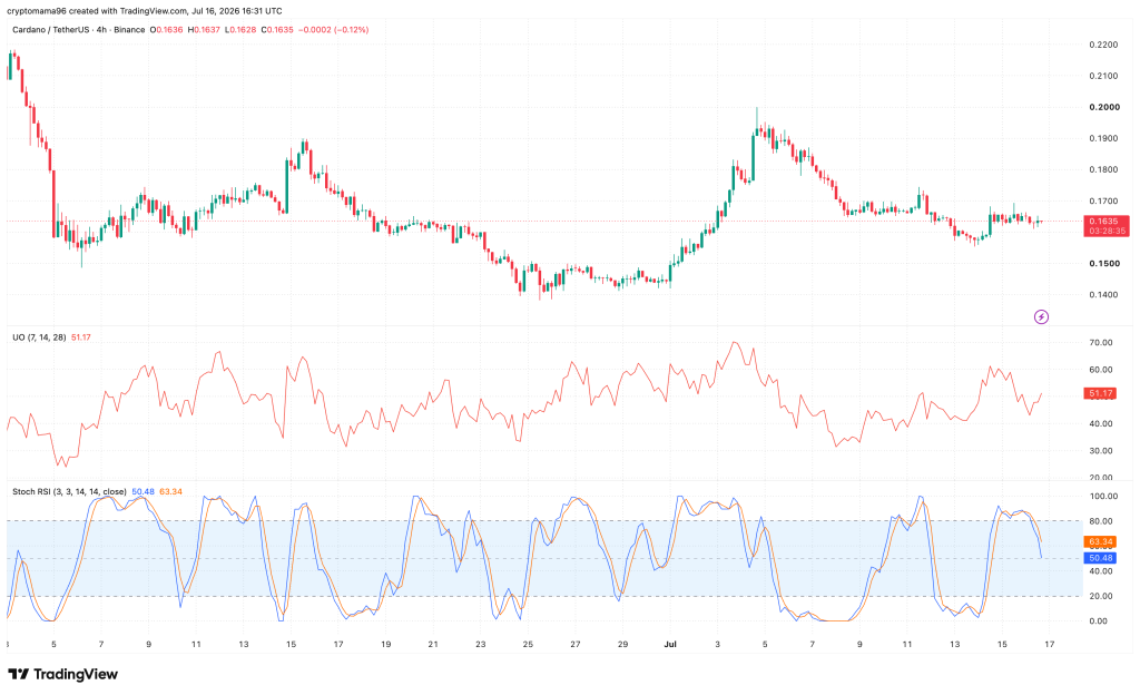 Cardano（ADA）遇麻烦？又一大DeFi项目突然关停-区块链文库