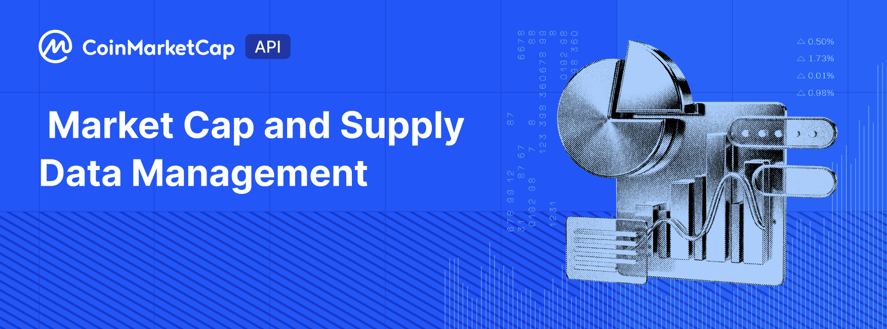 Bitpanda如何利用CoinMarketCap API-区块链文库
