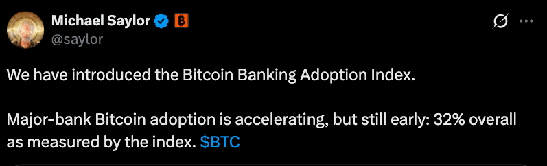比特币银行业务采用率激增，但银行为何仍不把BTC视为现金？-区块链文库