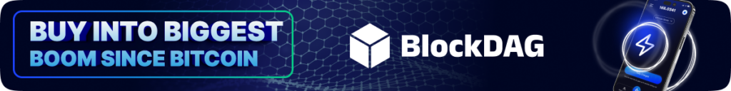 精明交易者瞄准BlockDAG低于市场价22%的0.00000019美元入场点,DOGE蓄势反弹,TRON价格动能渐起-区块链文库