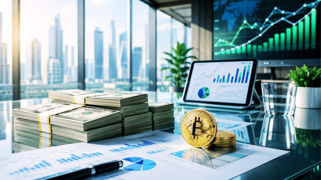 现金储备达37.5亿美元，Strategy股票在Q2财报前飙升-区块链文库