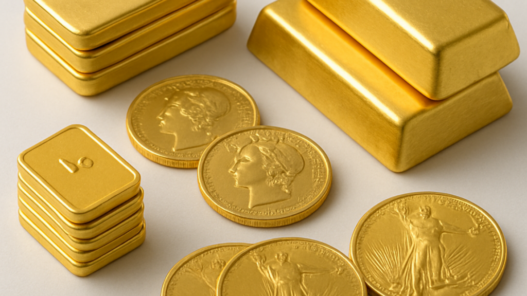 黄金价格攀升:每克金价突破7000里拉-区块链文库