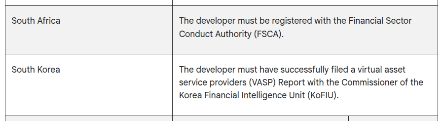 韩国加强对海外加密货币转账的反洗钱审查-区块链文库
