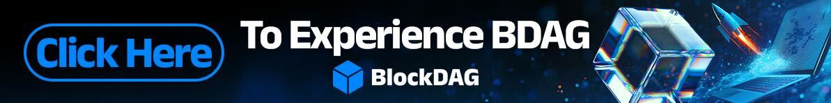 卡尔达诺走低、莱特币降温,BlockDAG以0.00000015美元入场价及交易所预注册引关注-区块链文库