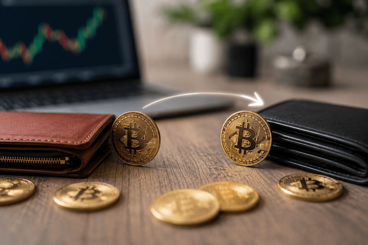 将比特币兑换为稳定币：奥地利是否征税？-区块链文库