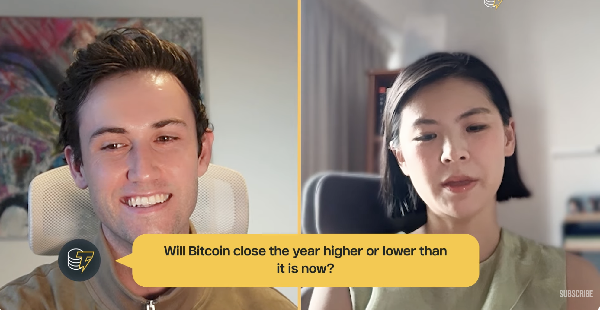 Bitget CEO预测比特币年底将维持当前水平,质疑美国会买入BTC-区块链文库