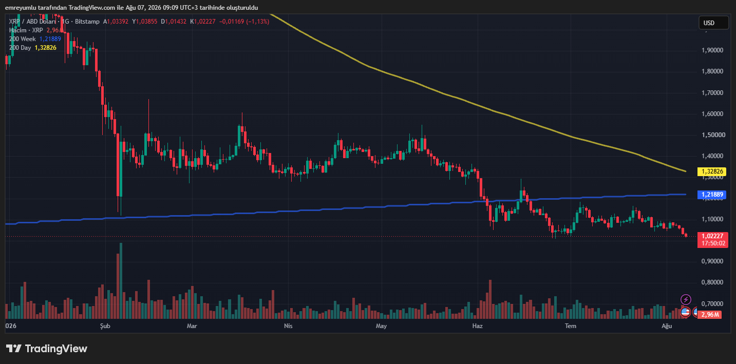 XRP巨鲸在币安开始行动！-区块链文库