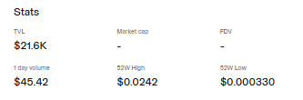 $DSNT 上涨1.57%:诱多还是真反弹,DeepSnitch AI即将上线?-区块链文库