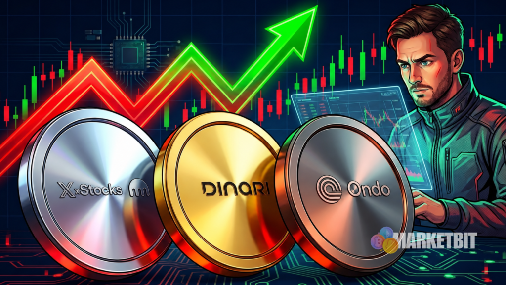 Kraken xStocks、Dinari 与 Ondo 对比:你拥有什么,如何退出,流动性在哪里崩溃-区块链文库
