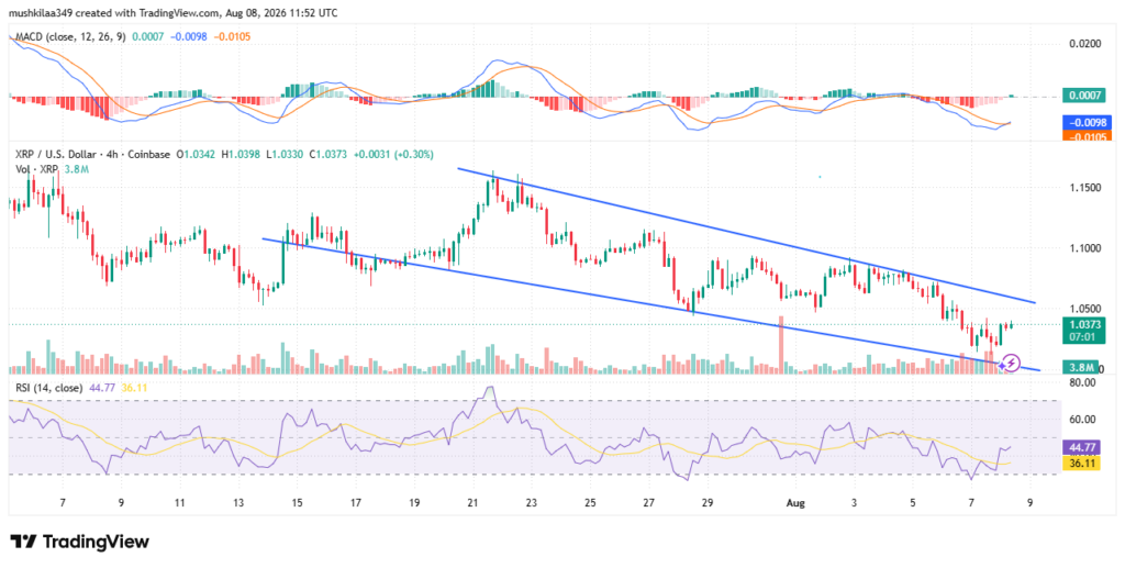 XRPL支付基础设施拓宽金融准入-区块链文库