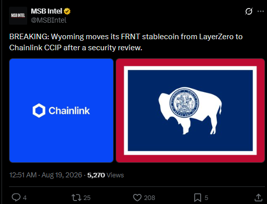 Chainlink价格预测：LINK突破在即，目标看向10.87美元-区块链文库