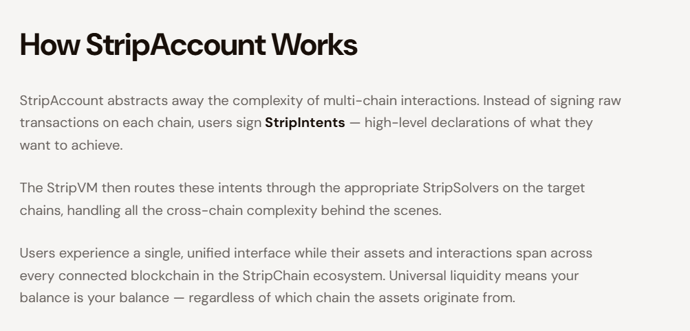 StripChain (STRIP) 是什么？-区块链文库