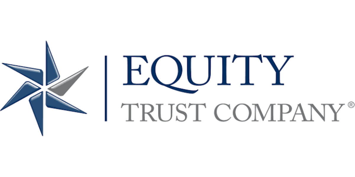 Equity Trust推出加密货币IRA系列,提供自动交易与自主交易选择-区块链文库
