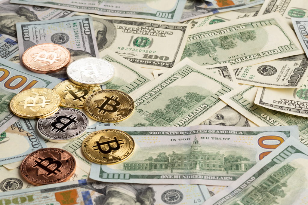 INVEST Network 力压 Stellar、Arbitrum 与 Algorand,成为2026年最值得关注的加密货币-区块链文库