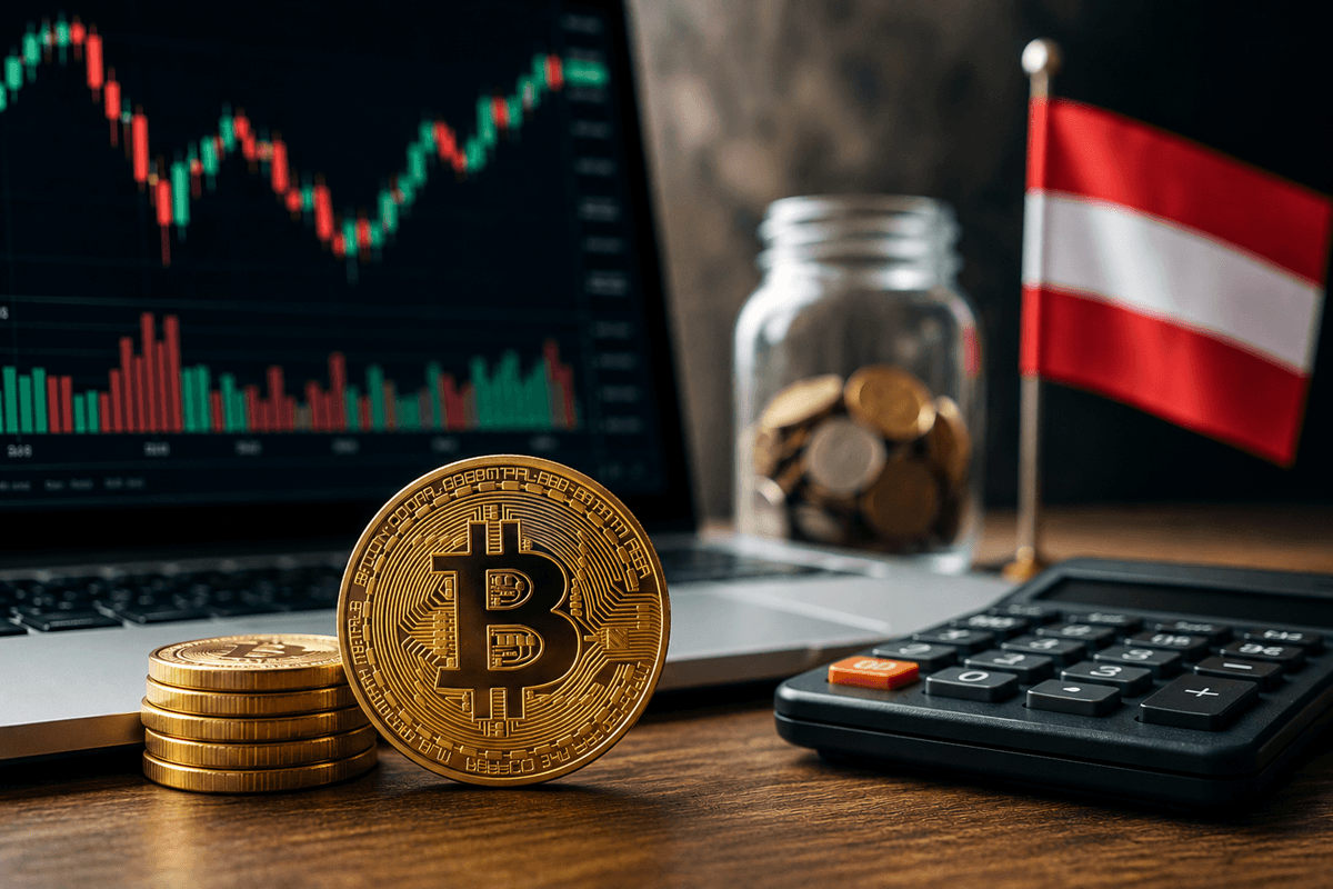 比特币换黄金:在奥地利需要纳税吗?-区块链文库