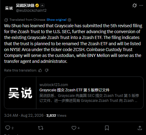 Zcash价格预测：ZEC突破历史高点后能否站上1000美元？-区块链文库