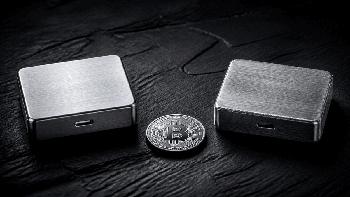 BitBox02：固件9.26.5修复三项安全漏洞，现在需检查什么-区块链文库