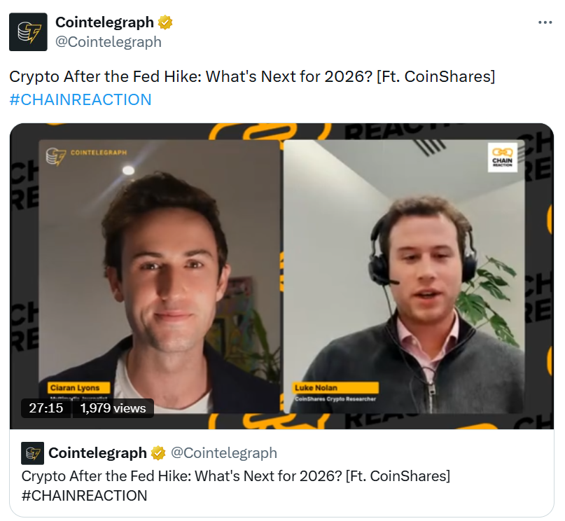 CoinShares研究员称：德国加密货币采用率蓬勃发展，而英国正“落后”-区块链文库