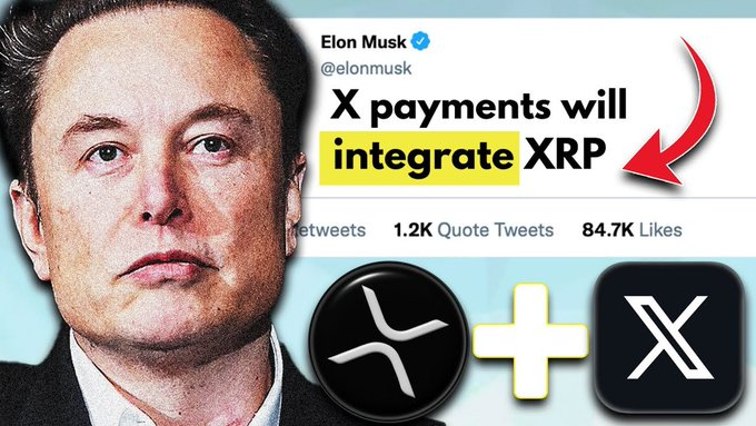 XRP支付进入X平台辩论-区块链文库