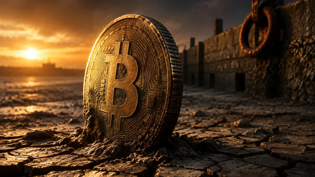 加密币TOP10中的HELOC:市值与流动性需关注要点-区块链文库