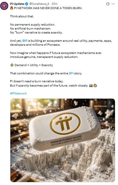 Pi Network价格预测:本月PI能否反弹至0.15美元?-区块链文库