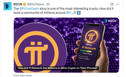 Pi Network 价格预测:PI 币本周面临最大考验-区块链文库