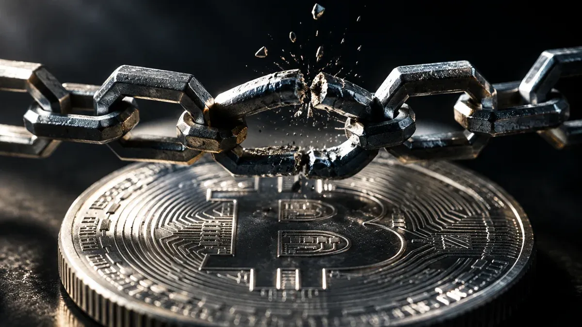 链上数据解读：LINK突破9月高点，未平仓合约、资金费率与清算风险意味着什么？-区块链文库