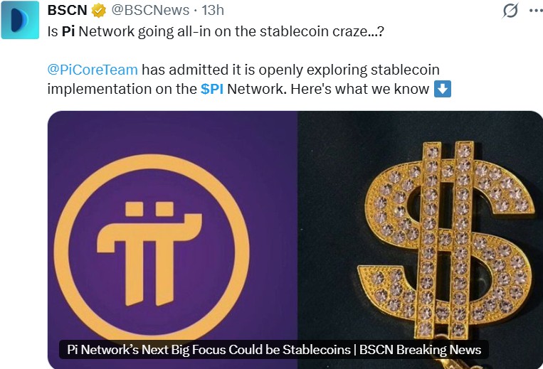 Pi Network价格预测:PI会成为加密货币下一个百倍惊喜吗?-区块链文库