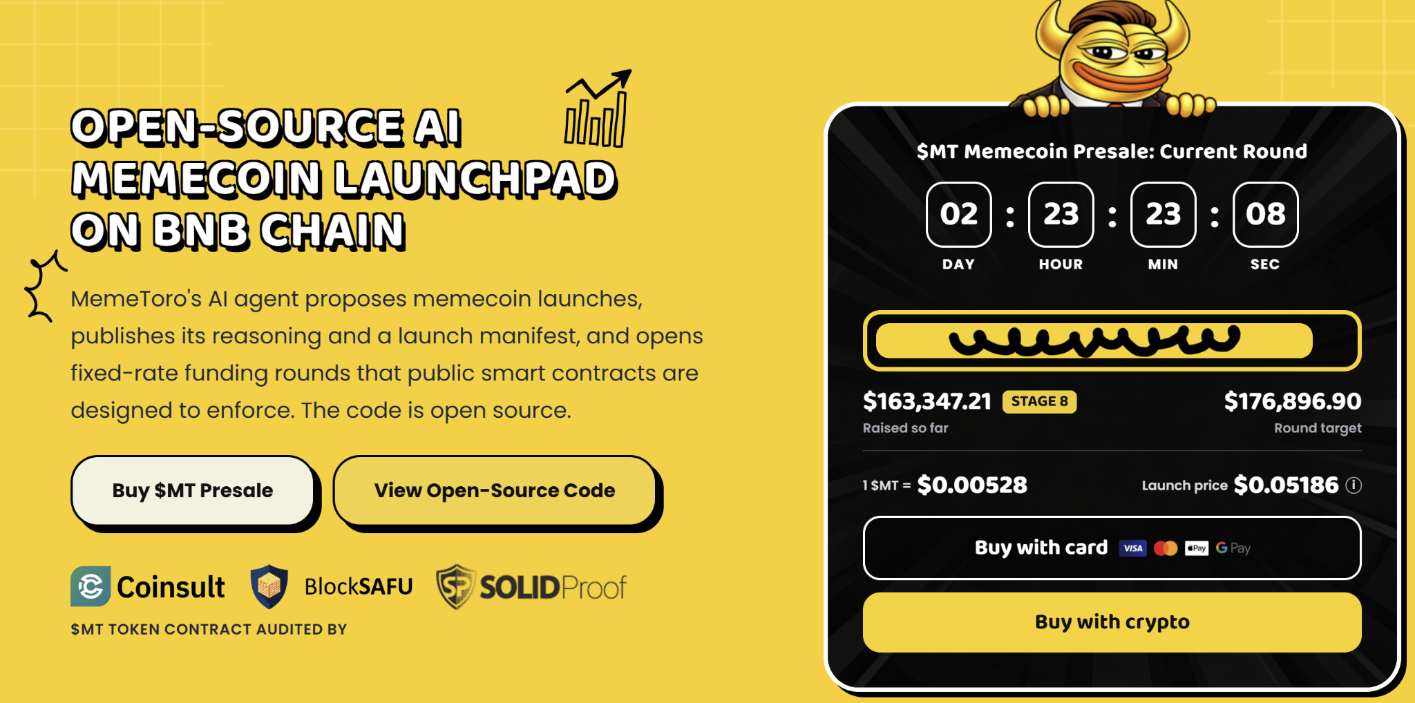 本周值得关注的顶级山寨币：SOL、XRP、BNB 及 MemeToro 融资界面更新-区块链文库