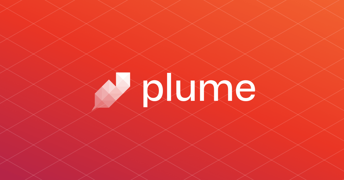Plume 发布了全新的保真度连接产品!-区块链文库