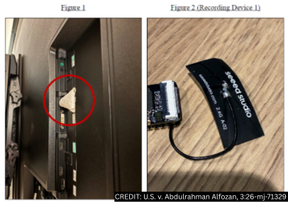 OpenAI的AI暴露了一名间谍-区块链文库