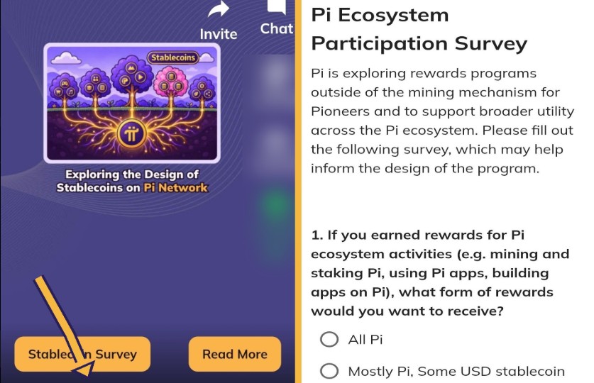 Pi Network新闻:PI稳定币即将推出?-区块链文库