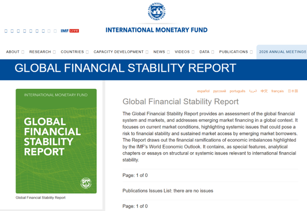 IMF预测代币化RWA市场规模达650亿美元,并发出杠杆风险警告-区块链文库