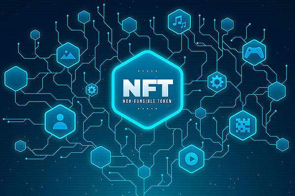 NFT-什么是可拆分NFT？它如何运作？